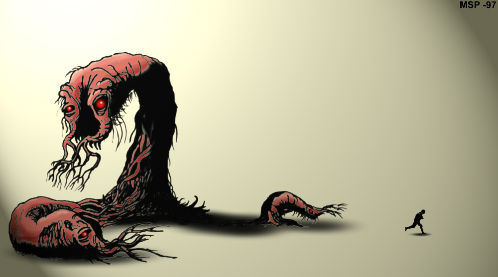 burrower