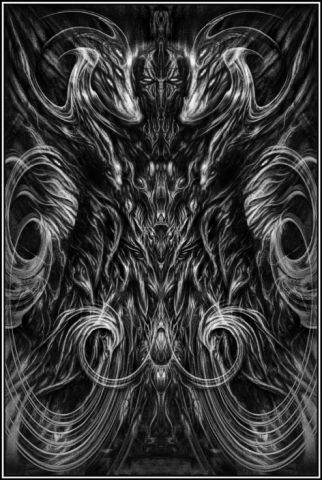 between