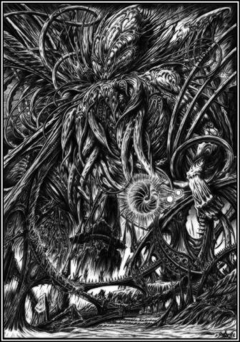 cthulhu