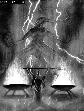 nyarlathotep