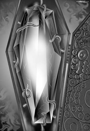 trapezohedron